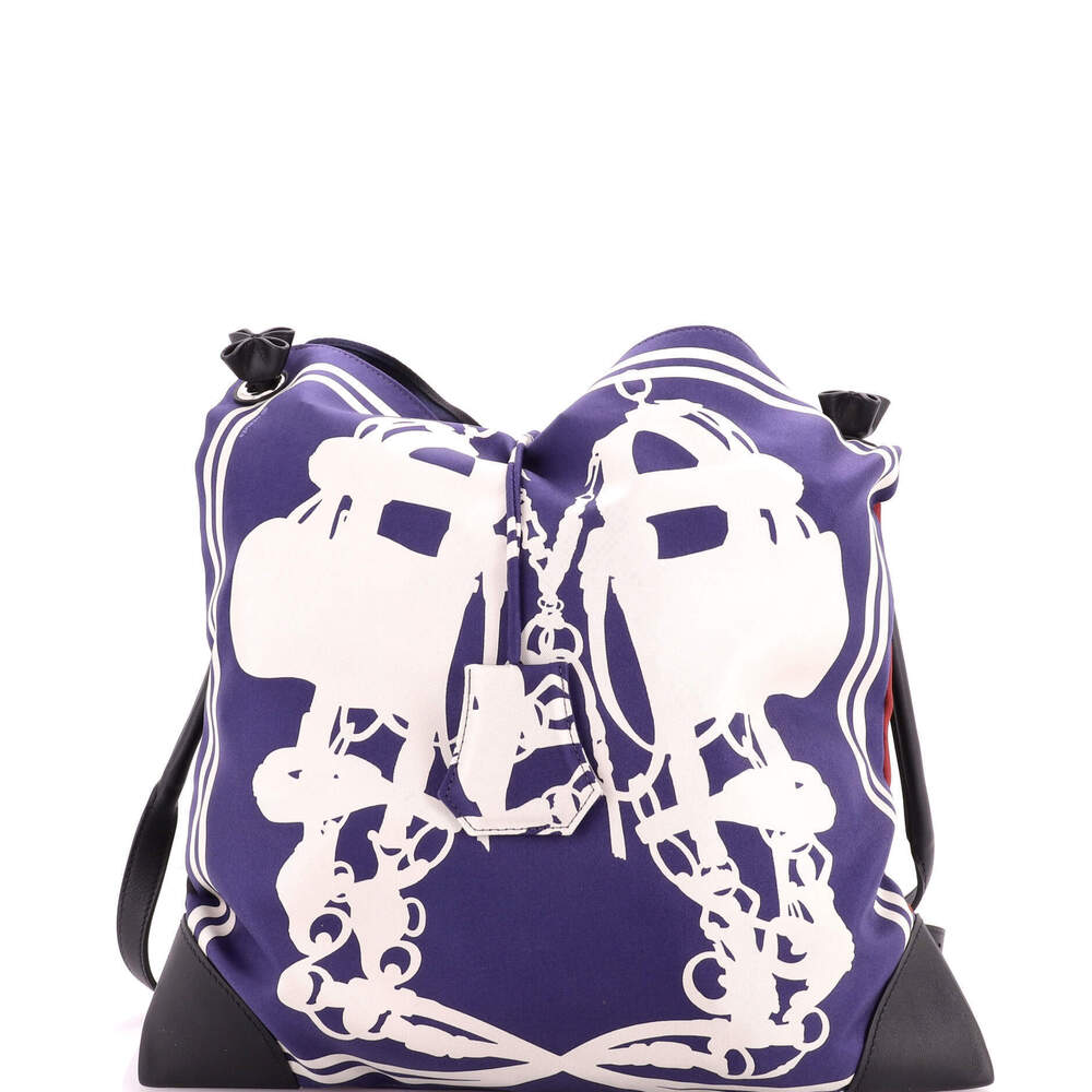 Hermes PM Silky City Bag